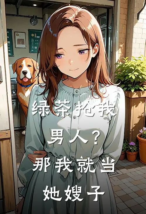 绿茶抢我男人？那我就当她嫂子