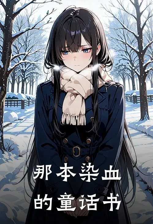 那本染血的童话书