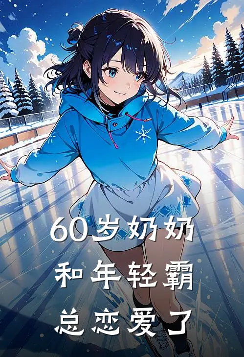 60岁奶奶和年轻霸总恋爱了