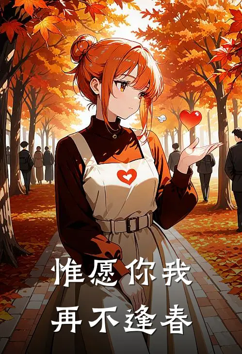 惟愿你我，再不逢春