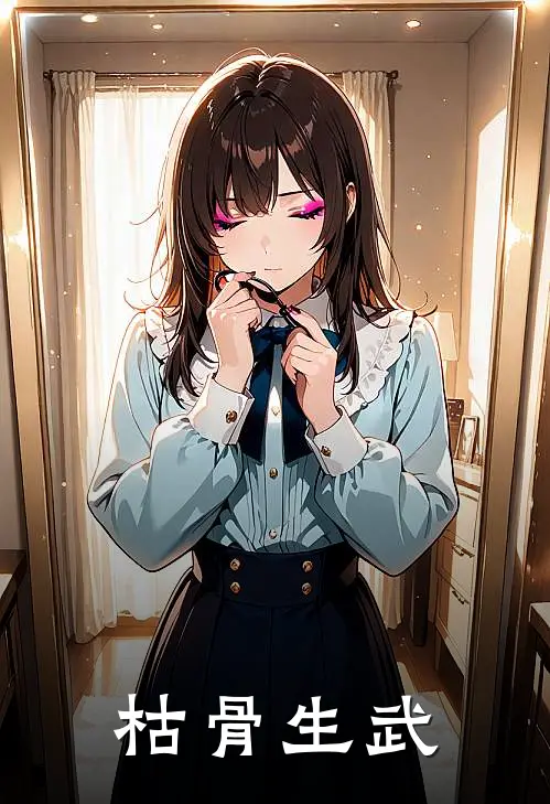 枯骨生武
