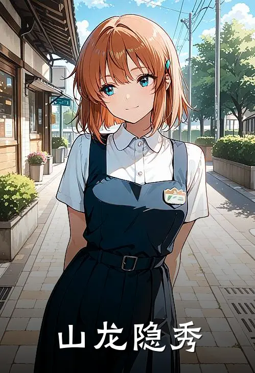 山龙隐秀