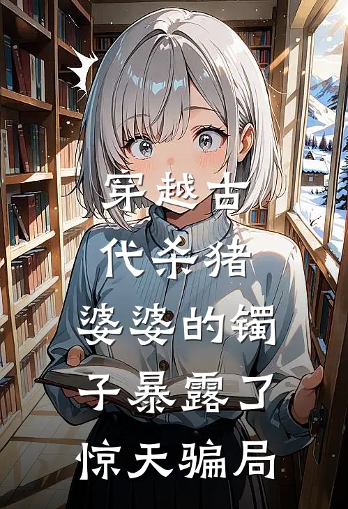 穿越古代杀猪，婆婆的镯子暴露了惊天骗局