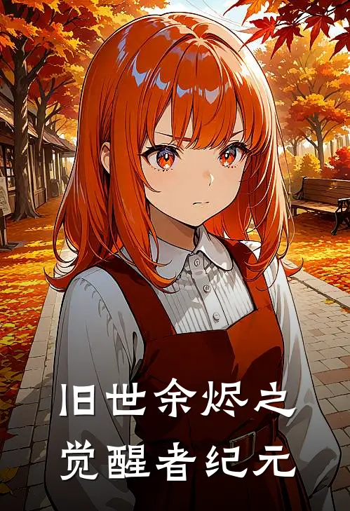 旧世余烬之觉醒者纪元