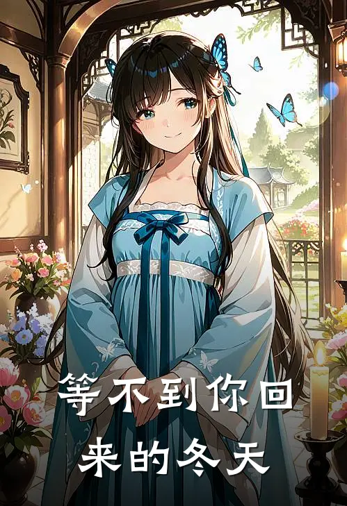 等不到你回来的冬天