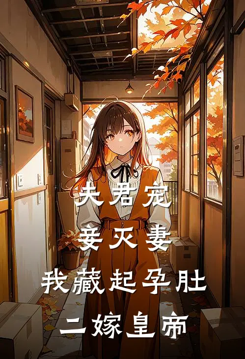 夫君宠妾灭妻，我藏起孕肚二嫁皇帝