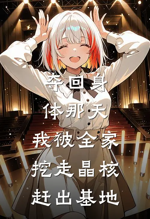 夺回身体那天，我被全家挖走晶核赶出基地