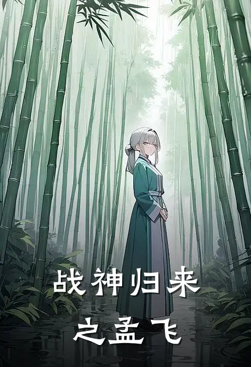 战神归来之孟飞