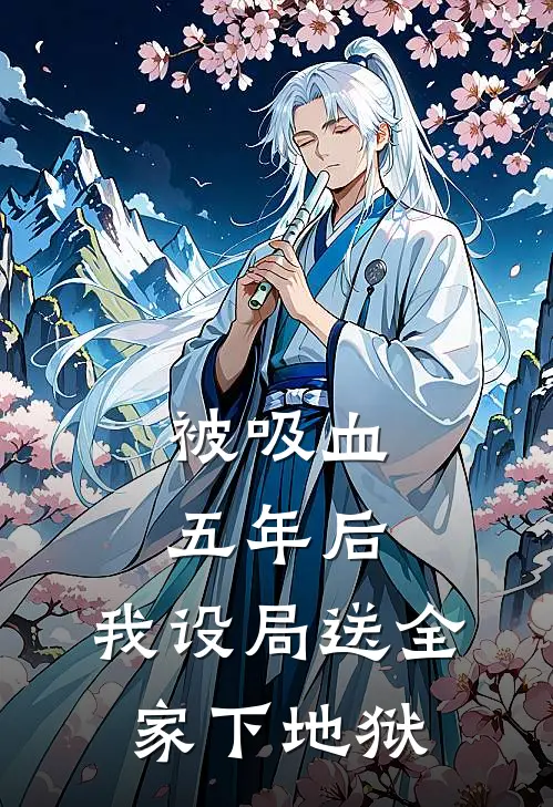被吸血五年后，我设局送全家下地狱