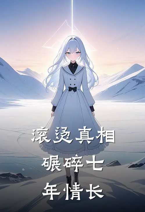滚烫真相，碾碎七年情长
