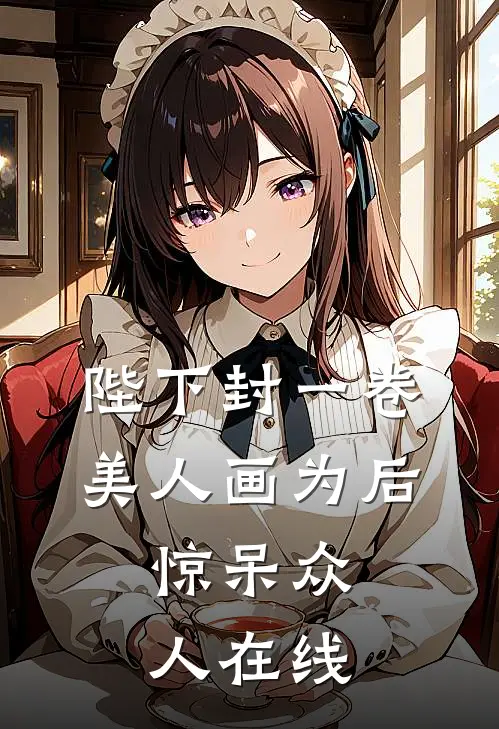 陛下封一卷美人画为后，惊呆众人在线