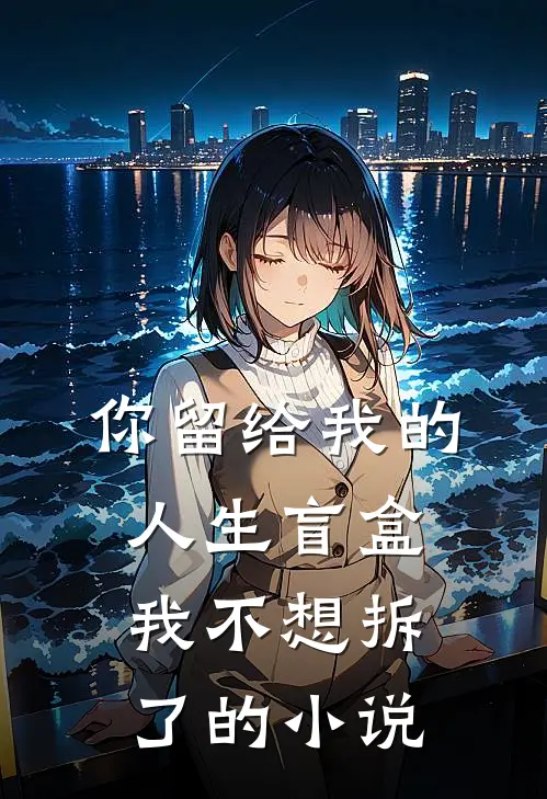 你留给我的人生盲盒，我不想拆了的小说