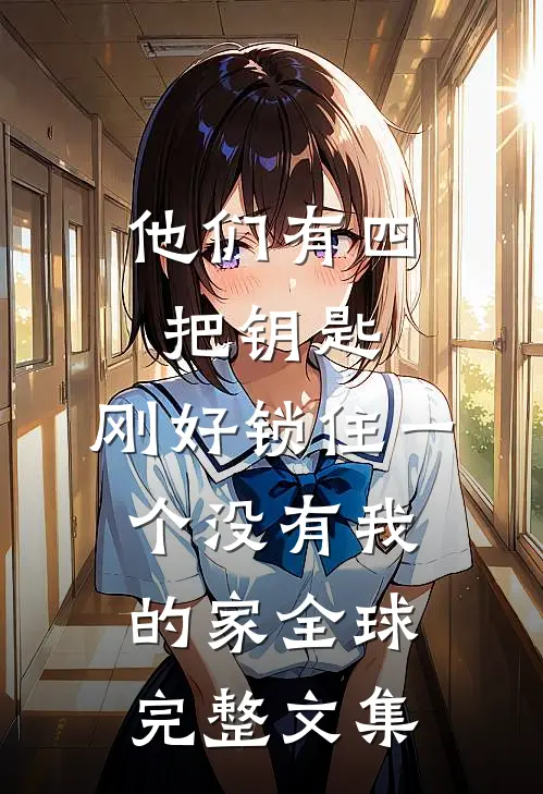 他们有四把钥匙，刚好锁住一个没有我的家全球完整文集