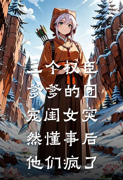 三个权臣爹爹的团宠闺女突然懂事后，他们疯了