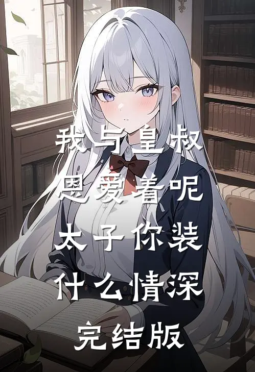 我与皇叔恩爱着呢，太子你装什么情深完结版