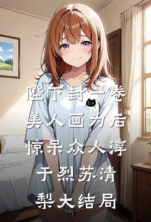 陛下封一卷美人画为后，惊呆众人淳于烈苏清梨大结局