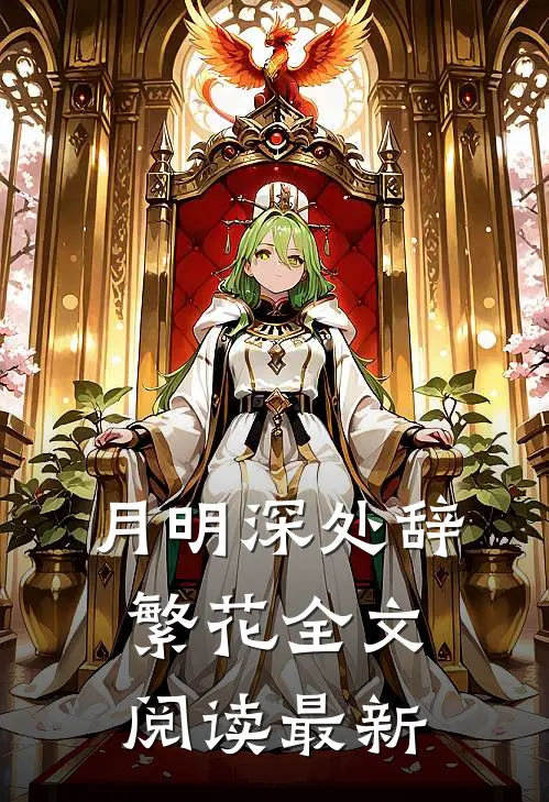 月明深处辞繁花全文阅读最新