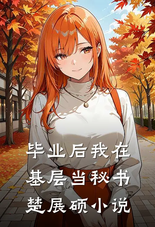 毕业后我在基层当秘书楚展硕小说