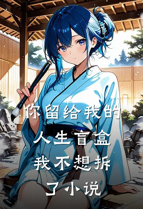 你留给我的人生盲盒，我不想拆了小说