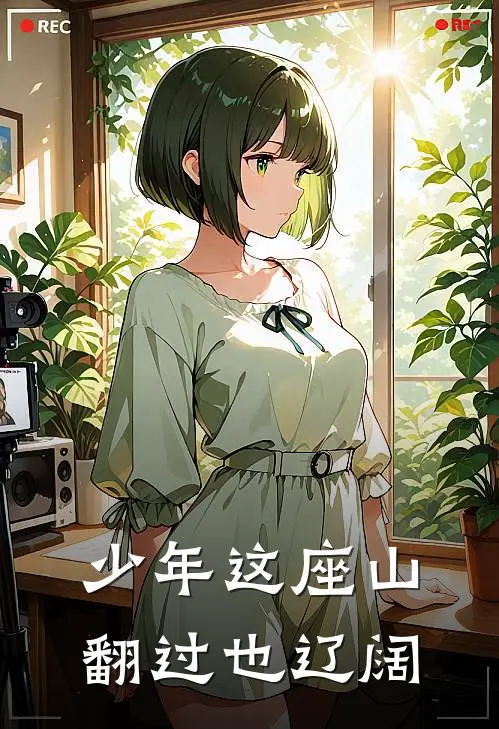 少年这座山，翻过也辽阔