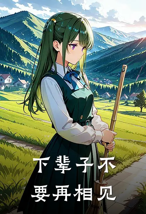 下辈子不要再相见
