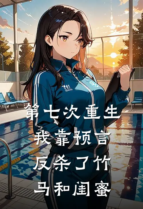 第七次重生，我靠预言反杀了竹马和闺蜜