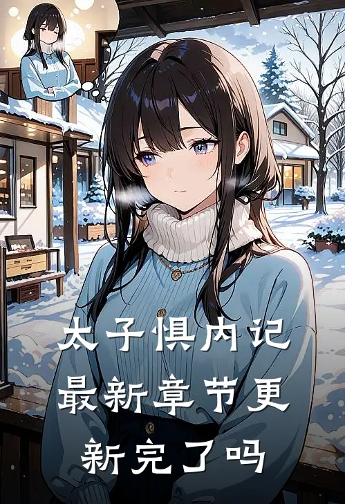 太子惧内记最新章节更新完了吗