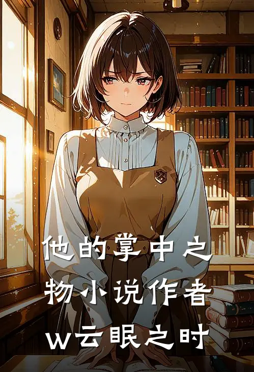 他的掌中之物小说作者w云眠之时