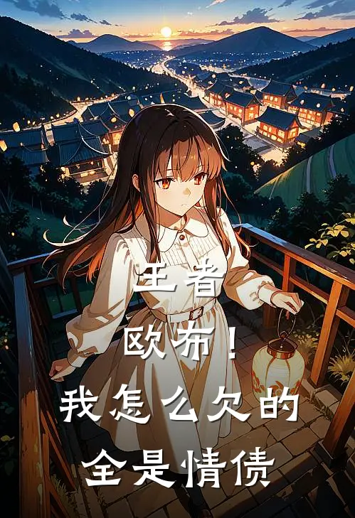 王者：欧布！我怎么欠的全是情债