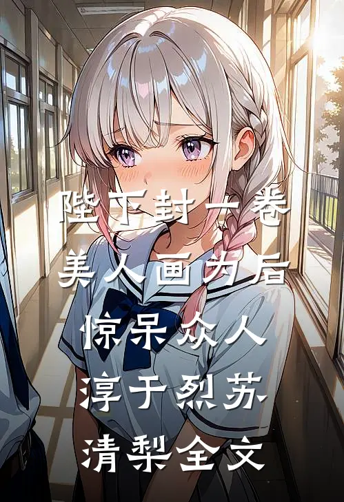 陛下封一卷美人画为后，惊呆众人淳于烈苏清梨全文