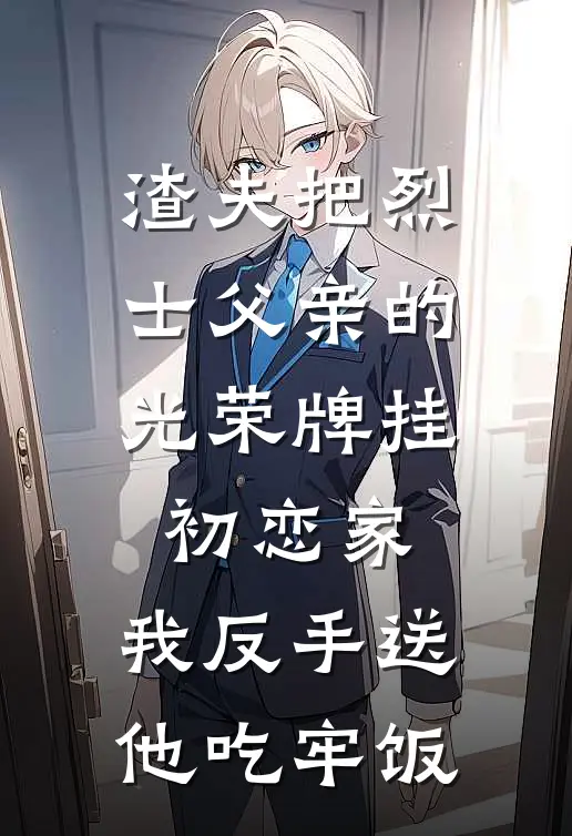 渣夫把烈士父亲的光荣牌挂初恋家，我反手送他吃牢饭