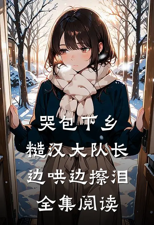 哭包下乡，糙汉大队长边哄边擦泪全集阅读