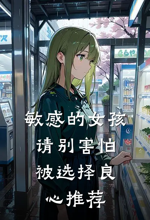 敏感的女孩，请别害怕被选择良心推荐