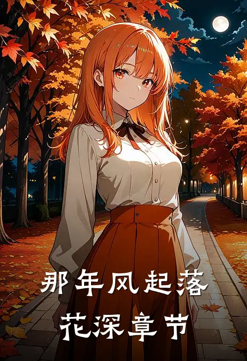 那年风起落花深章节