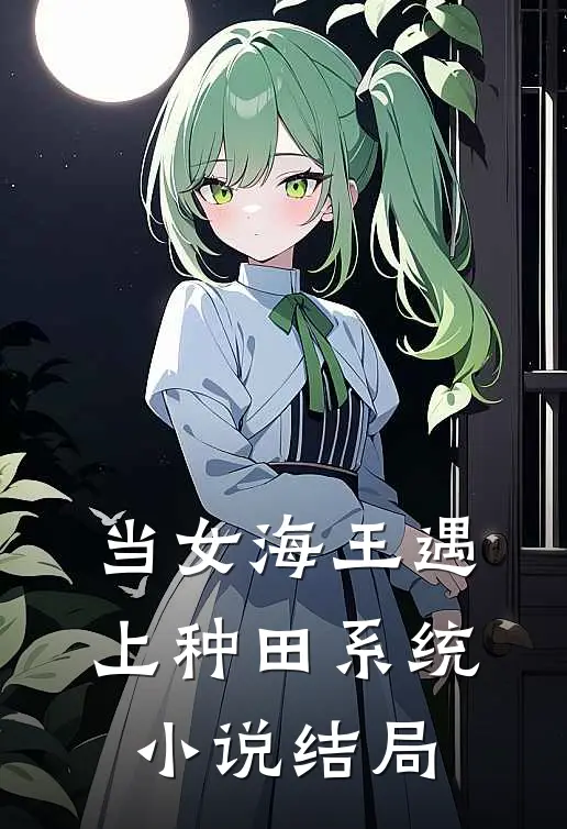 当女海王遇上种田系统小说结局