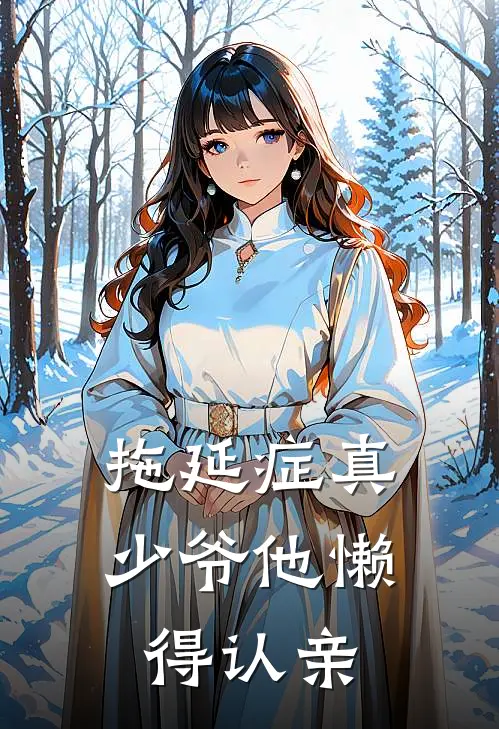 拖延症真少爷他懒得认亲