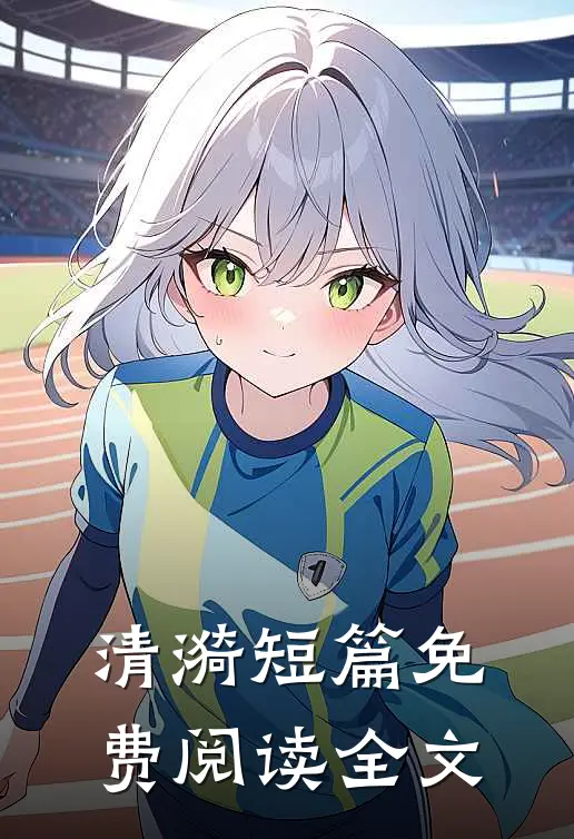 清漪短篇免费阅读全文