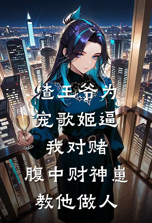渣王爷为宠歌姬逼我对赌，腹中财神崽教他做人