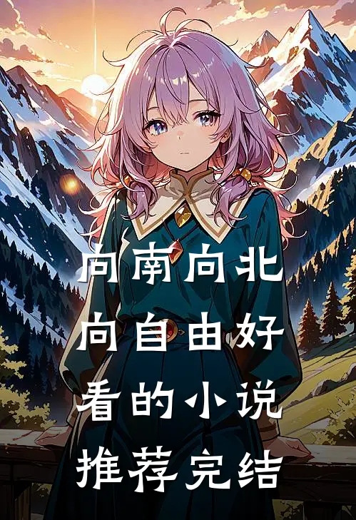 向南向北向自由好看的小说推荐完结