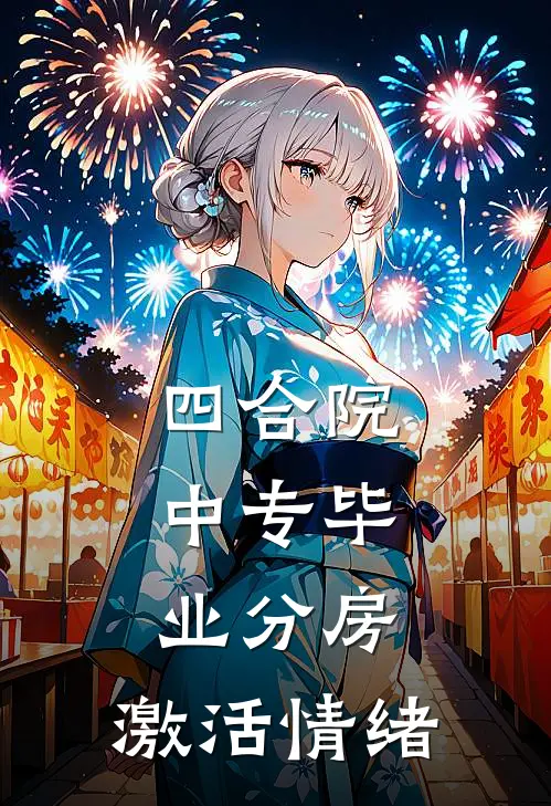 四合院：中专毕业分房，激活情绪