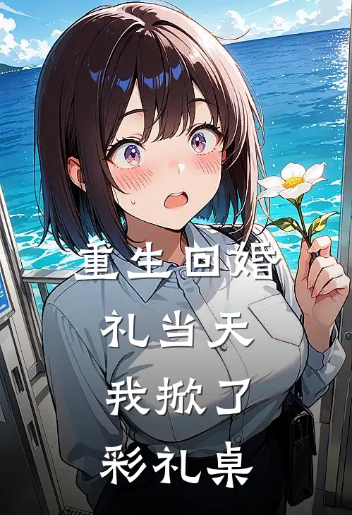 重生回婚礼当天，我掀了彩礼桌