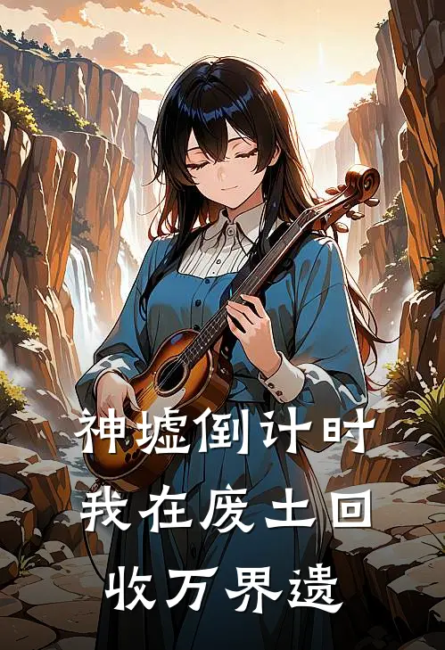 神墟倒计时：我在废土回收万界遗
