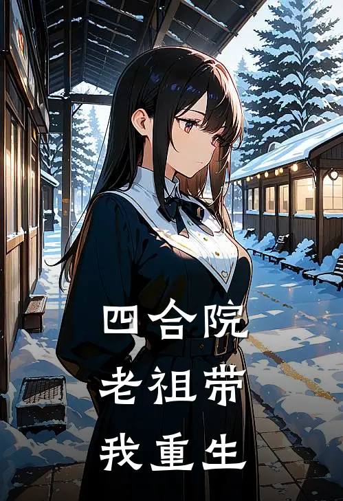四合院：老祖带我重生