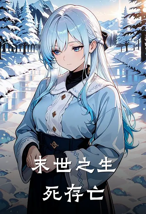 末世之生死存亡