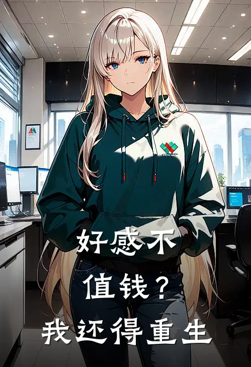 好感不值钱？我还得重生