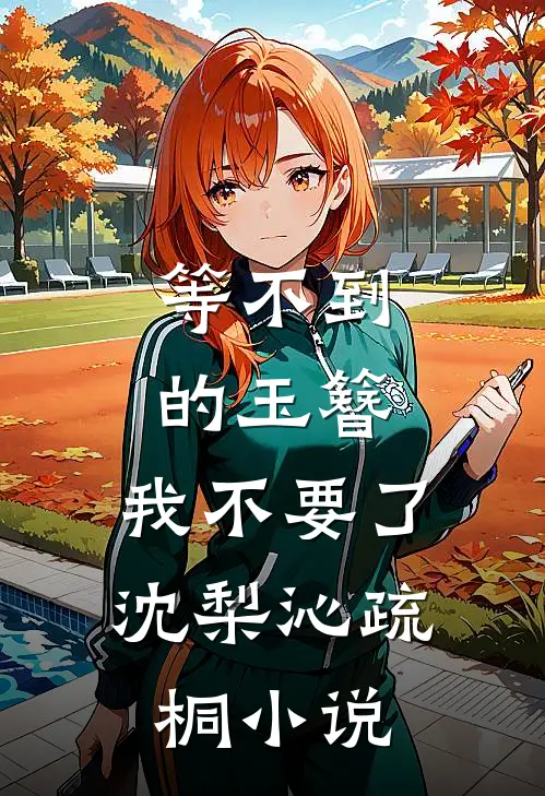 等不到的玉簪，我不要了沈梨沁疏桐小说