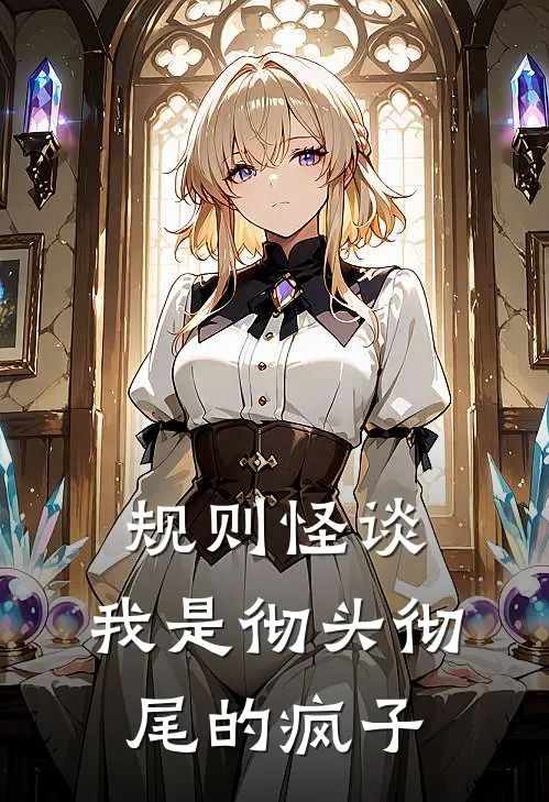 规则怪谈：我是彻头彻尾的疯子