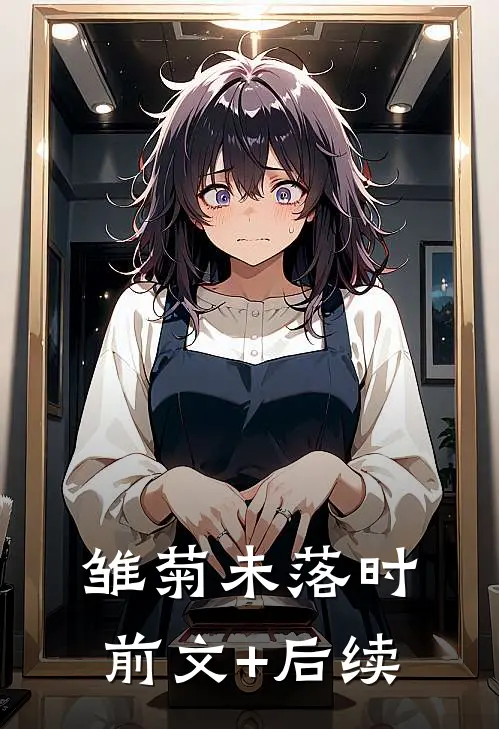雏菊未落时前文+后续
