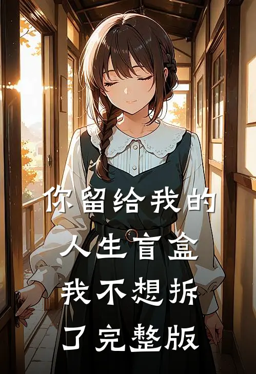 你留给我的人生盲盒，我不想拆了完整版