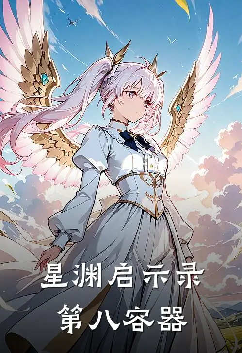 星渊启示录：第八容器